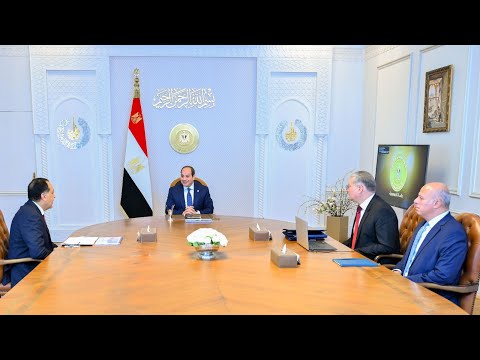 نشاط السيد الرئيس عبد الفتاح السيسي خلال اليوم ٢٢-٥-٢٠٢٥ lyteCache.php?origThumbUrl=https%3A%2F%2Fi.ytimg.com%2Fvi%2FcTb0WibyvUA%2F0