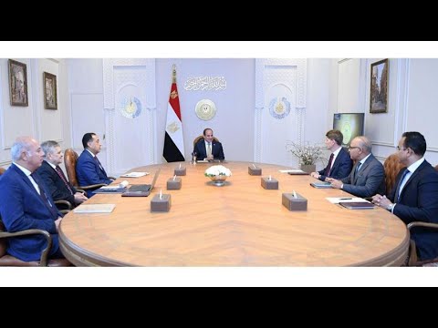 نشاط السيد الرئيس عبد الفتاح السيسي خلال اليوم ٢٠٢٥/١٠/١٨ lyteCache.php?origThumbUrl=https%3A%2F%2Fi.ytimg.com%2Fvi%2FcYQn0tEJRlE%2F0