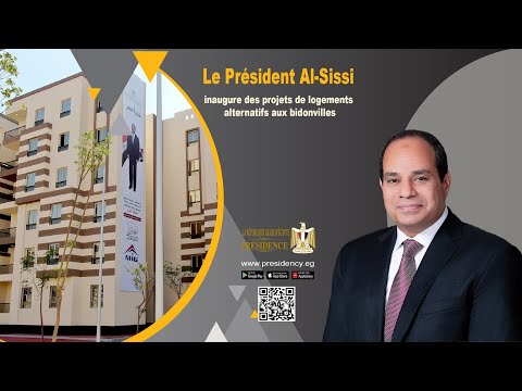 Le Président Al-Sissiinaugure des projets de logements pour les habitants des zones dangereuses lyteCache.php?origThumbUrl=https%3A%2F%2Fi.ytimg.com%2Fvi%2FddYm Nre4N4%2F0