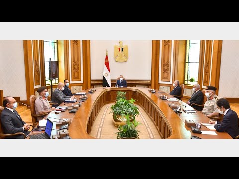 السيد الرئيس يجتمع برئيس مجلس الوزراء ووزراء النقل والري والإسكان وعدد من المسئولين lyteCache.php?origThumbUrl=https%3A%2F%2Fi.ytimg.com%2Fvi%2FegoyEFb0zpc%2F0