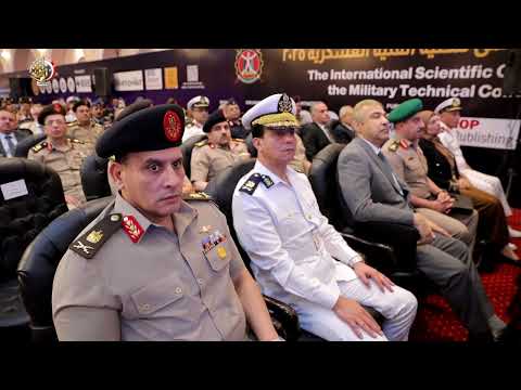 الفريق أول عبد المجيد صقر يشهد إفتتاح المؤتمر الدولى العلمى للكلية الفنية العسكرية لعام 2025 lyteCache.php?origThumbUrl=https%3A%2F%2Fi.ytimg.com%2Fvi%2FfRmCF yQZI8%2F0