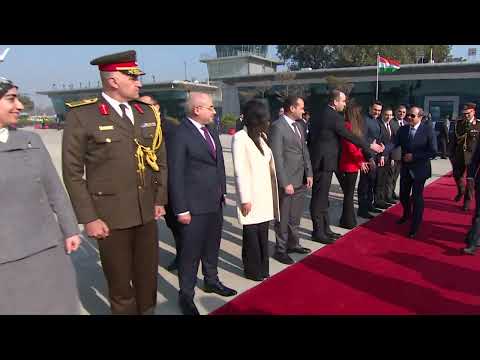 الرئيس عبد الفتاح السيسي يصل إلى مدينة باكو عاصمة أذربيجان lyteCache.php?origThumbUrl=https%3A%2F%2Fi.ytimg.com%2Fvi%2FfWbWZmyzSWY%2F0