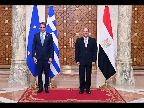 الرئيس عبد الفتاح السيسي يستقبل رئيس وزراء جمهورية اليونان lyteCache.php?origThumbUrl=https%3A%2F%2Fi.ytimg.com%2Fvi%2Ff C6TWHd0ls%2F0