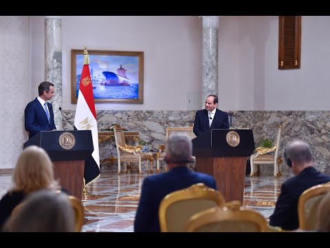 السيد الرئيس يشارك بالمؤتمر الصحفي المشترك مع رئيس مجلس الوزراء اليوناني lyteCache.php?origThumbUrl=https%3A%2F%2Fi.ytimg.com%2Fvi%2FgHdZSPqr68U%2F0