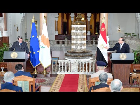 President El-Sisi Holds a Press Conference with Cypriot Counterpart lyteCache.php?origThumbUrl=https%3A%2F%2Fi.ytimg.com%2Fvi%2FhgyDvFM0WRg%2F0