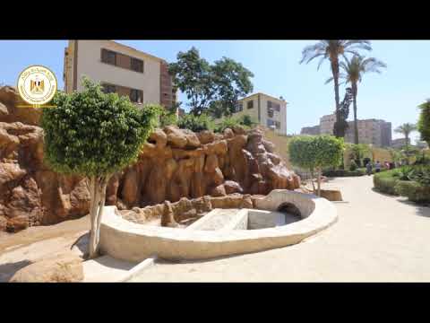الدكتور خالد العناني وزير السياحة والآثار يتفقد مستجدات أعمال مشروع تطوير شجرة مريم والمنطقة المحيطة lyteCache.php?origThumbUrl=https%3A%2F%2Fi.ytimg.com%2Fvi%2FhpEP3VyZ5B4%2F0