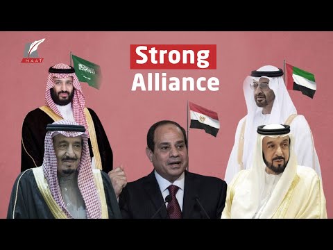 How have relations between Cairo, Riyadh and Abu Dhabi become the strongest in the Arab region? lyteCache.php?origThumbUrl=https%3A%2F%2Fi.ytimg.com%2Fvi%2Fi182NZeyPb4%2F0