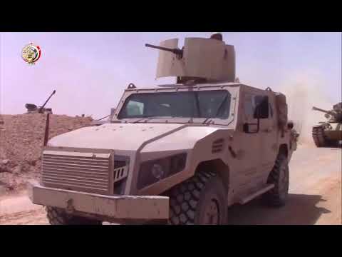 القوات المسلحة تواصل جهودها للقضاء على الإرهاب فى شمال سيناء lyteCache.php?origThumbUrl=https%3A%2F%2Fi.ytimg.com%2Fvi%2FiloyPCNaBPU%2F0