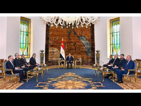نشاط السيد الرئيس عبد الفتاح السيسي خلال اليوم ٢٤-٠٤-٢٠٢٥ lyteCache.php?origThumbUrl=https%3A%2F%2Fi.ytimg.com%2Fvi%2Fk9zurwVZyok%2F0