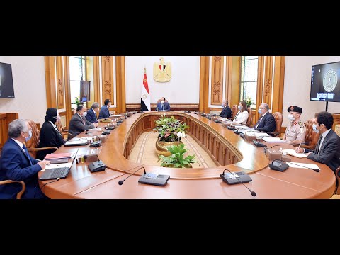 تقرير عن نشاط السيد الرئيس عبد الفتاح السيسي خلال يوم ٢٠٢٠/٩/٦ lyteCache.php?origThumbUrl=https%3A%2F%2Fi.ytimg.com%2Fvi%2FkJnF1ysn3Mw%2F0