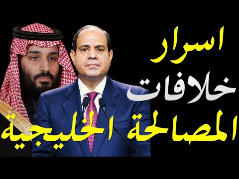 اسرار تكشف في الاعلام الغربي عن المصالحة الخليجية و اسباب عدم حضر السيسي