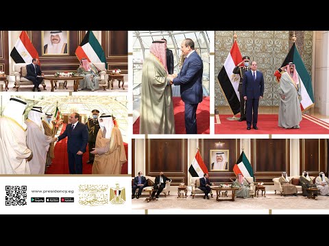نشاط السيد الرئيس عبد الفتاح السيسي خلال زيارة سيادته للكويت lyteCache.php?origThumbUrl=https%3A%2F%2Fi.ytimg.com%2Fvi%2FliqmSYE3YbA%2F0