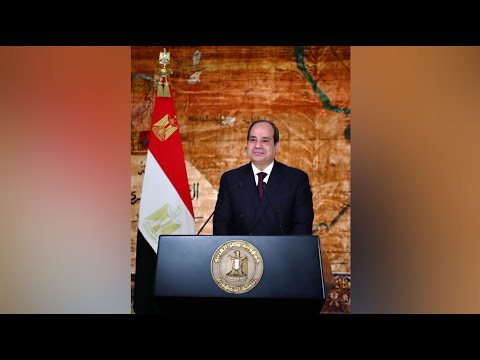 كلـمة الرئيس عبـد الفتـاح السيسي بمناسبة الذكرى التـاسعة لثورة الثلاثين من يونيو lyteCache.php?origThumbUrl=https%3A%2F%2Fi.ytimg.com%2Fvi%2FnHQuPXTPt 8%2F0