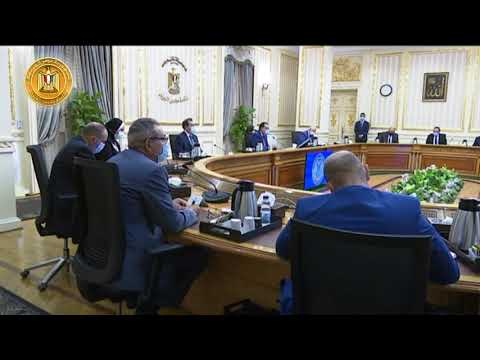 رئيس الوزراء يستعرض فرص دعم وتعزيز أوجه التعاون الثلاثى بين مصر والأردن والعراق lyteCache.php?origThumbUrl=https%3A%2F%2Fi.ytimg.com%2Fvi%2FnSezZHdaCWM%2F0