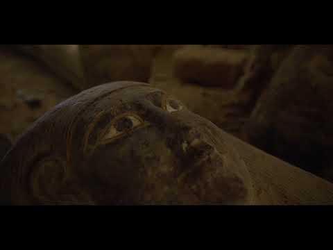 أول فيلم ترويجى للاعلان عن الكشف الأثري وهو بئر عميق للدفن lyteCache.php?origThumbUrl=https%3A%2F%2Fi.ytimg.com%2Fvi%2FnyUeNiSYcBI%2F0