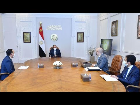 السيد الرئيس يجتمع برئيس مجلس الوزراء ووزير الإسكان والمرافق والمجتمعات العمرانية lyteCache.php?origThumbUrl=https%3A%2F%2Fi.ytimg.com%2Fvi%2Fnzz wDwA M%2F0