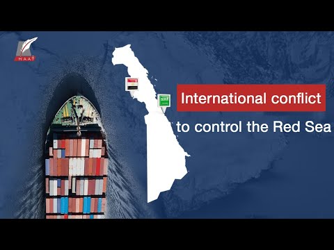International conflict to control the Red Sea lyteCache.php?origThumbUrl=https%3A%2F%2Fi.ytimg.com%2Fvi%2FoCS0gP 2G8Q%2F0
