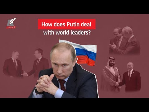 How does Putin deal with world leaders? lyteCache.php?origThumbUrl=https%3A%2F%2Fi.ytimg.com%2Fvi%2FoEloBz 0YL4%2F0