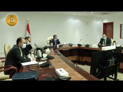 رئيس الوزراء يُتابع مع وزير قطاع الأعمال العام ملفات عمل الوزارة lyteCache.php?origThumbUrl=https%3A%2F%2Fi.ytimg.com%2Fvi%2FotaXIQCBl98%2F0
