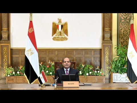 كلمة الرئيس عبد الفتاح السيسي بمناسبة الذكرى المئوية لتأسيس الحزب الشيوعي الصيني lyteCache.php?origThumbUrl=https%3A%2F%2Fi.ytimg.com%2Fvi%2FpSpm j 6DCk%2F0