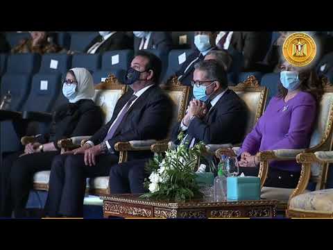 كلمة رئيس الوزراء خلال احتفالية صندوق تحيا مصر لإطلاق أكبر قافلة إنسانية لدعم الأسر الأولى بالرعاية lyteCache.php?origThumbUrl=https%3A%2F%2Fi.ytimg.com%2Fvi%2Fpa7NkgjyhcQ%2F0