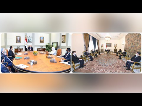 السيد الرئيس يلتقي وزير خارجية اليابان ورئيس مجلس الوزراء ووزيرة الصحة والسكان lyteCache.php?origThumbUrl=https%3A%2F%2Fi.ytimg.com%2Fvi%2Fqw y55ls0hE%2F0