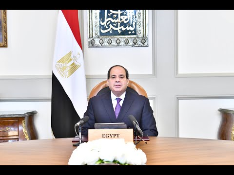 # موقع_الرئاسة كلمة السيد الرئيس خلال منتدى أسوان للسلام والتنمية المستدامة ٢٠٢١ lyteCache.php?origThumbUrl=https%3A%2F%2Fi.ytimg.com%2Fvi%2Fr2ue 2DEBSY%2F0