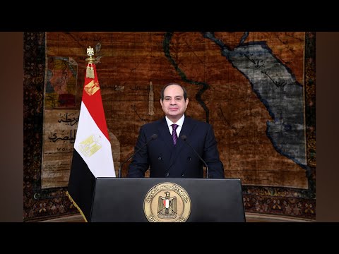 كلمة الرئيس عبد الفتاح السيسي في الذكرى التاسعة والثلاثين بمناسبة عيد تحرير سيناء lyteCache.php?origThumbUrl=https%3A%2F%2Fi.ytimg.com%2Fvi%2Fs1DBpFcAbA0%2F0