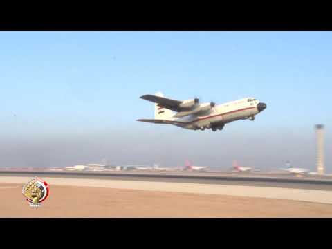 بتوجيهات من الرئيس السيسى مصر ترسل الرحلة الرابعة من خطوط إنتاج الخبز الميدانية إلى جمهورية السودان lyteCache.php?origThumbUrl=https%3A%2F%2Fi.ytimg.com%2Fvi%2Fs8Z14BnrQwQ%2F0