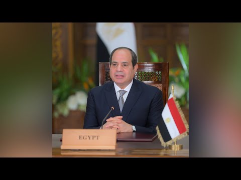 كلمة الرئيس عبد الفتاح السيسي أمام اجتماع أهداف التنمية المستدامة lyteCache.php?origThumbUrl=https%3A%2F%2Fi.ytimg.com%2Fvi%2FsOLHDRgZf I%2F0