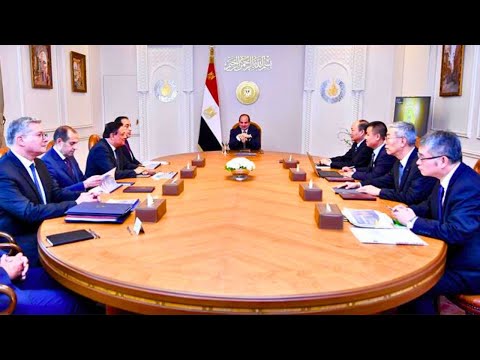 نشاط السيد الرئيس عبد الفتاح السيسي خلال اليوم ٢٠٢٥/١٠/١٢ lyteCache.php?origThumbUrl=https%3A%2F%2Fi.ytimg.com%2Fvi%2Fthi4zSz1Hu0%2F0