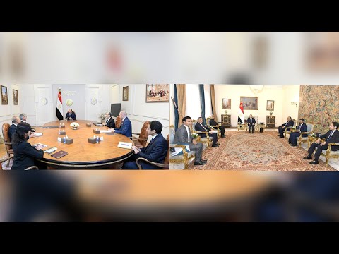 السيد الرئيس يستقبل وزير خارجية الهند ورئيس المجلس الإشرافي لشركة سيمنز العالمية lyteCache.php?origThumbUrl=https%3A%2F%2Fi.ytimg.com%2Fvi%2FuQuE80wTBEg%2F0