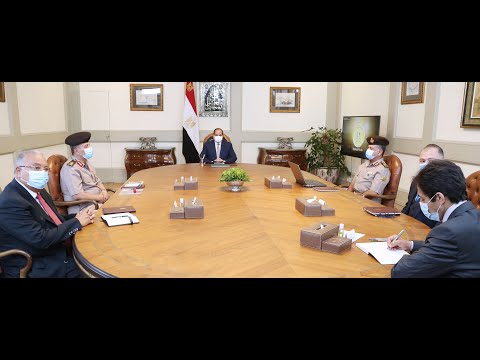 تقرير عن نشاط السيد الرئيس عبد الفتاح السيسي خلال اليوم ٢٠٢٠/٩/٣٠ lyteCache.php?origThumbUrl=https%3A%2F%2Fi.ytimg.com%2Fvi%2FuQvGqQDwzMM%2F0
