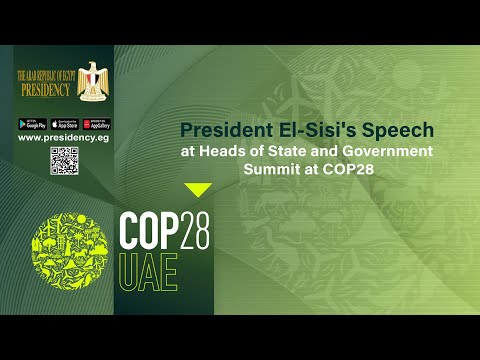 Discours du Président lors du Sommet des chefs d'État et de gouvernement de la COP28 lyteCache.php?origThumbUrl=https%3A%2F%2Fi.ytimg.com%2Fvi%2Fv3Q J 2U0Ko%2F0