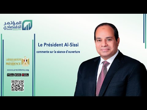 Le Président Al-Sissi assiste à la séance de Chances d'investissement internationaux lyteCache.php?origThumbUrl=https%3A%2F%2Fi.ytimg.com%2Fvi%2Fv3jVbI1t6sw%2F0