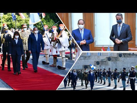تقرير عن نشاط السيد الرئيس عبد الفتاح السيسي خلال اليوم الأول في اليونان ٢٠٢٠/١١/١١ lyteCache.php?origThumbUrl=https%3A%2F%2Fi.ytimg.com%2Fvi%2FvO9sISnkC1o%2F0