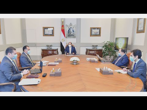 تقرير عن نشاط السيد الرئيس عبد الفتاح السيسي خلال اليوم ٢٠٢٠/١٠/٦ lyteCache.php?origThumbUrl=https%3A%2F%2Fi.ytimg.com%2Fvi%2FvbhnjWscCkY%2F0