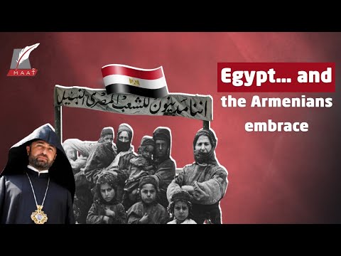 The Armenians…between Turkish genocide and Egyptian relief lyteCache.php?origThumbUrl=https%3A%2F%2Fi.ytimg.com%2Fvi%2FvkZKIsZEWDY%2F0