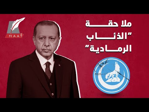 "الذئاب الرمادية" قصص صادمة لأكثر الجماعات التركية تطرفاً!