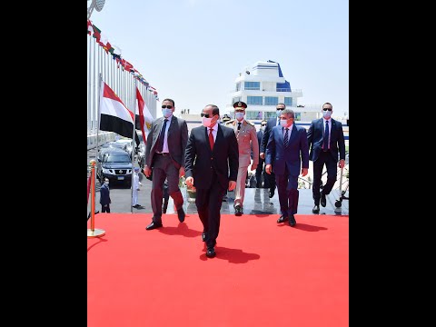 #Presidency_of_Egypt_Website ​ President El-Sisi Inaugurates Suez Canal Authority Projects lyteCache.php?origThumbUrl=https%3A%2F%2Fi.ytimg.com%2Fvi%2Fvoz1nU4WA c%2F0