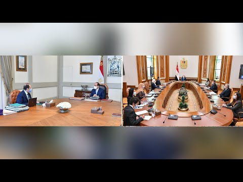 نشاط السيد الرئيس عبد الفتاح السيسي خلال اليوم٦-١-٢٠٢١ lyteCache.php?origThumbUrl=https%3A%2F%2Fi.ytimg.com%2Fvi%2Fw0Fgr3flT5I%2F0