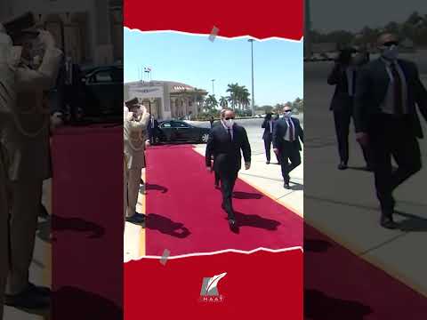 رسالة هامة بعد زيارة السيسي للخليج قبل أوروبا!