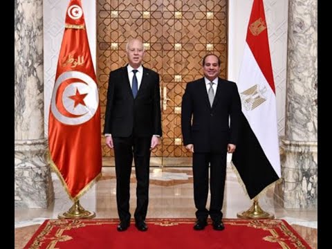 #Presidency_of_Egypt_Website​President El-Sisi Receives Tunisia’s President at Al-Ittihadiya Palace lyteCache.php?origThumbUrl=https%3A%2F%2Fi.ytimg.com%2Fvi%2FyVpFfzmTUnA%2F0