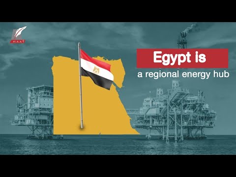 How did Egypt change the rules of the game in the global gas market? lyteCache.php?origThumbUrl=https%3A%2F%2Fi.ytimg.com%2Fvi%2FzFLoJNZL6Ck%2F0