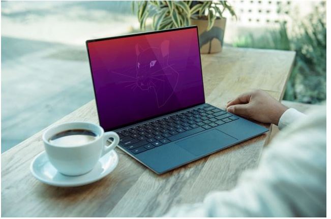 إنتل تحدث حواسيبها المحمولة سلسلة XPS بمعالجات إنتل الجيل 11 2 2