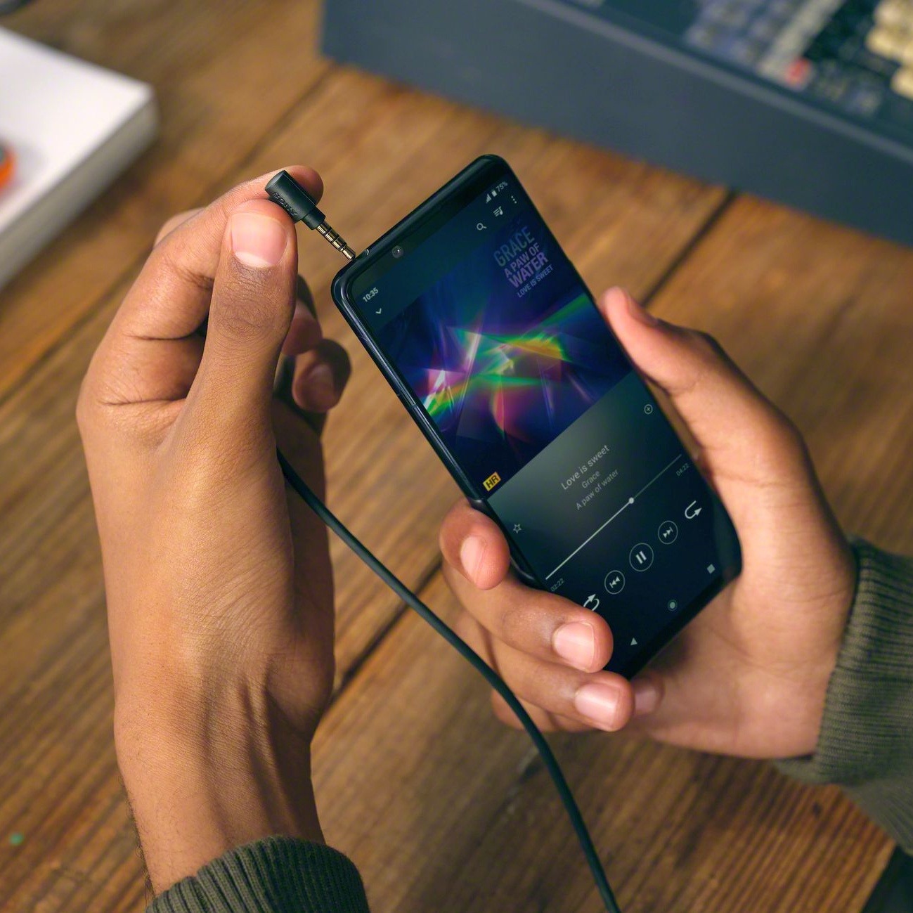 إليكم أسعار الهاتف Xperia 5 II ومواعيد إطلاقه في عدد من البلدان حول العالم 6 7 1