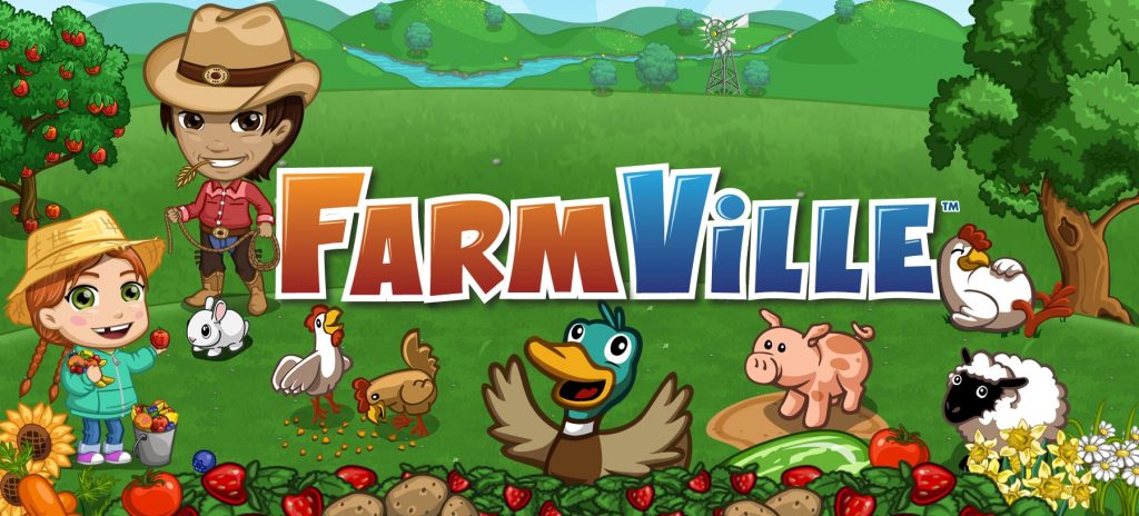 لعبة FarmVille تغادر فيس بوك بعد 11 عاماً FarmVille1 MainBannerimage min