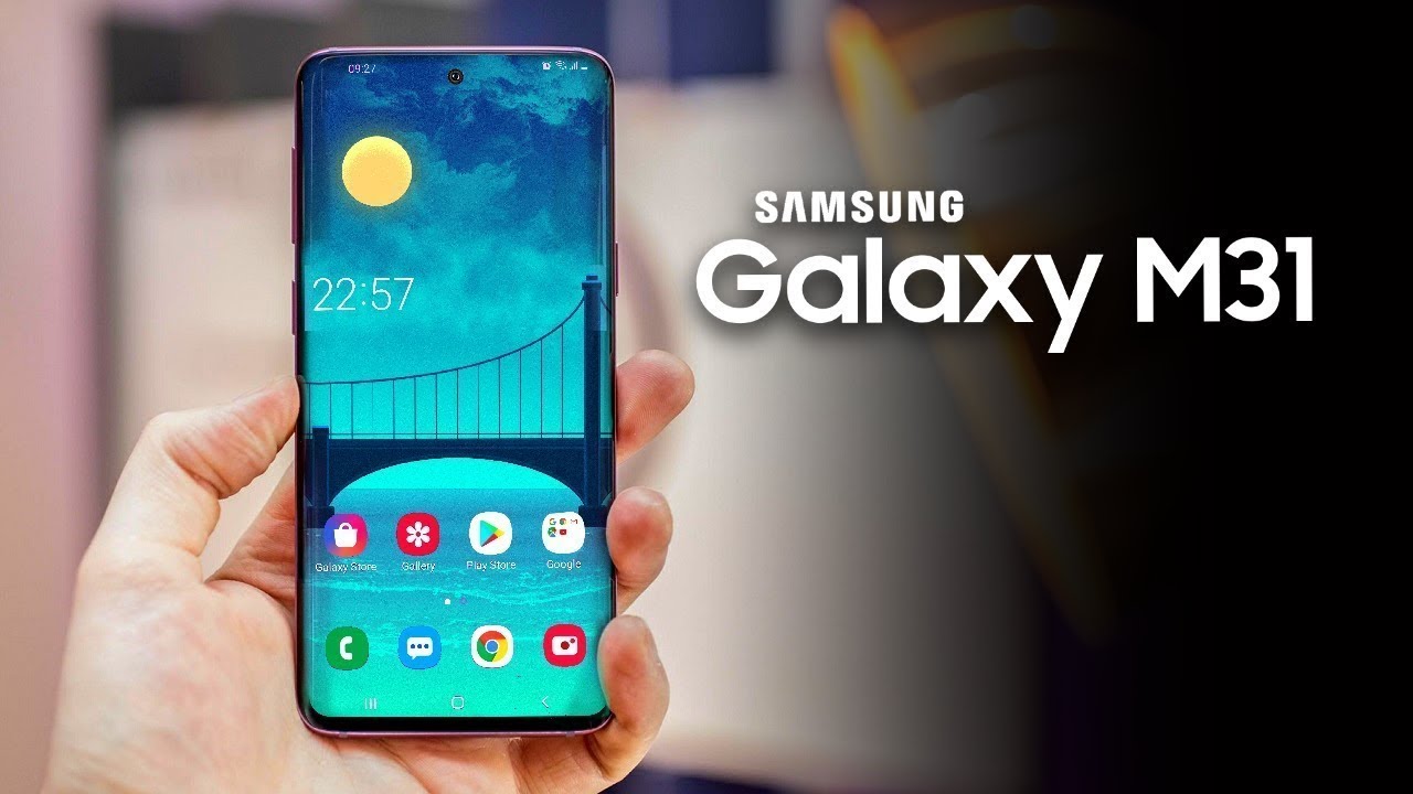 Galaxy M21 و Galaxy M31 يبدأن رسميًا بتلقي تحديث Samsung One UI 2.1 الكامل Galaxy M31
