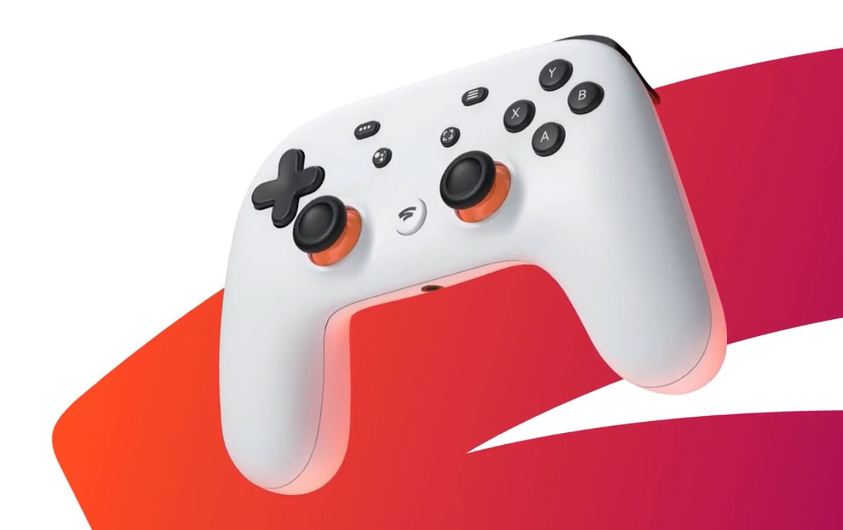 هذه الطريقة تتيح لك تشغيل Google Stadia على iPhone الخاص بك Google Stadia