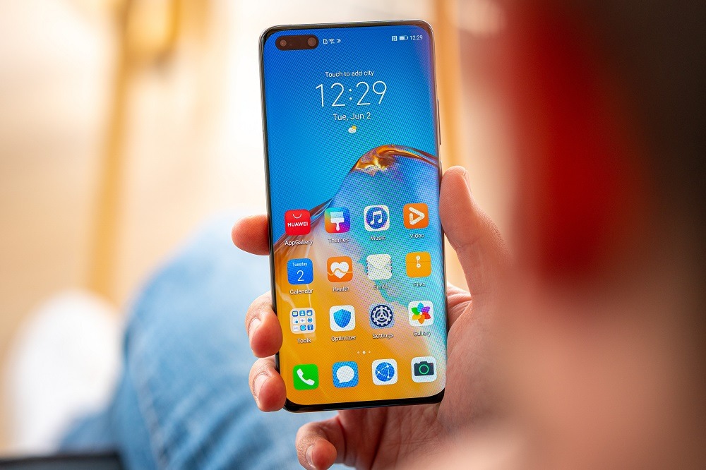بطارية محمولة من Huawei بقوة 66W تحصل على شهادة المصادقة قبيل الإعلان عن Huawei Mate 40 Series Huawei EMUI 11 1